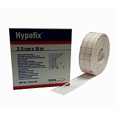 Hypafix 2.5cm x 10m