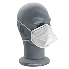 Universal P2 Respirator Mask UN42450