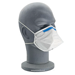 Universal P3 Respirator Mask UN42460