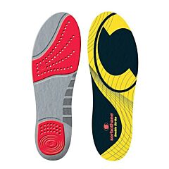 Sorbothane Double Strike Insoles | Size 10