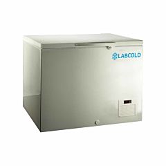 Labcold Ultra Low Temperature Chest Freezer