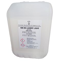 Premier Laundry Liquid Non Bio | Standard | 10-Litres