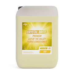 Crystalbrite Premium Lily of The Valley Softener (10Ltr)