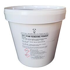 Premier Oxy Stain Removing Powder (10kg)