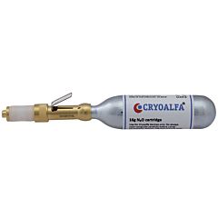 Cryoalfa LUX Liquid Cryosurgery