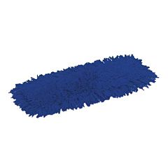 Ramon Dustmate Blue Synthetic Sweeper Mop Head