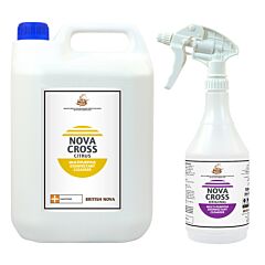 NovaCross Multipurpose Disinfectant Cleanser