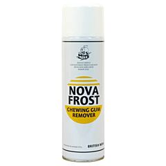 Novafrost Chewing Gum Remover | 500ml