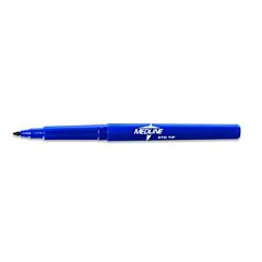 Aspen Regular Tip Skin Marker Pen with Ruler