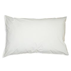 MIP MRSA Resistant waterproof pillow - white