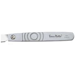 PM40 Handle - Stainless Steel