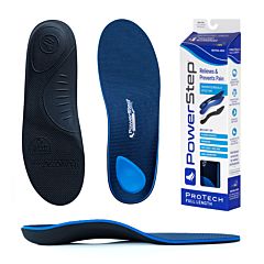 Powerstep Protech Pro Insoles 
