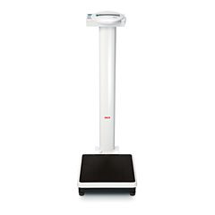 Seca 799 Electronic Column Scales with BMI