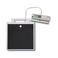 SECA 899 Flat Scales with Cable Remote Display