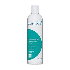 Clinisan Skin Cleansing Foam | 200ml