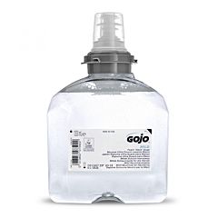 Gojo TFX Mild Foaming Soap (2 x 1200ml)