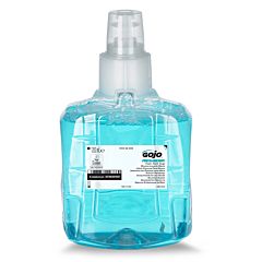 GOJO® 5361 Freshberry Foam Hand Soap (2 x 1200ml)