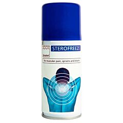 Sterofreeze Instant Freeze Spray | 150ml