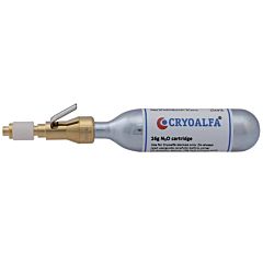 Cryoalfa Super Contact Cryosurgery Device 5mm - Blister Pack