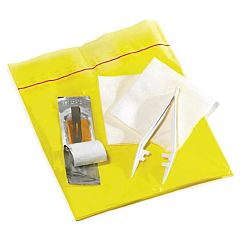 Vernacare Suture Removal Pack 28781 content.