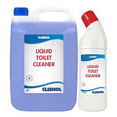 Cleenol Liquid Toilet Cleaner