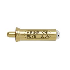 HEINE XHL Xenon Halogen Bulb 3.5V #078 X-002.88.078